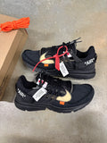 Size 12 - Nike Air Presto Off-White Black 2018
