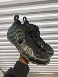 Size 11.5 - Nike Air Foamposite Pro