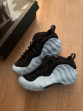 Size 11 - Nike Air Foamposite One Psychic Blue