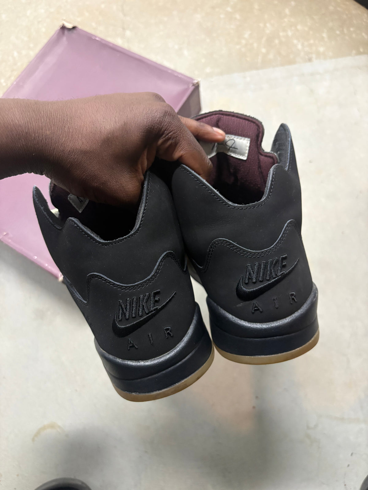 Size 10.5 - Jordan 5 Retro A Ma Maniere Dusk