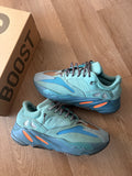 Size 12 - Yeezy Boost 700 Faded Azure
