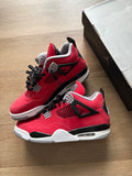 Size 12 - Jordan 4 Retro Toro Bravo 2026