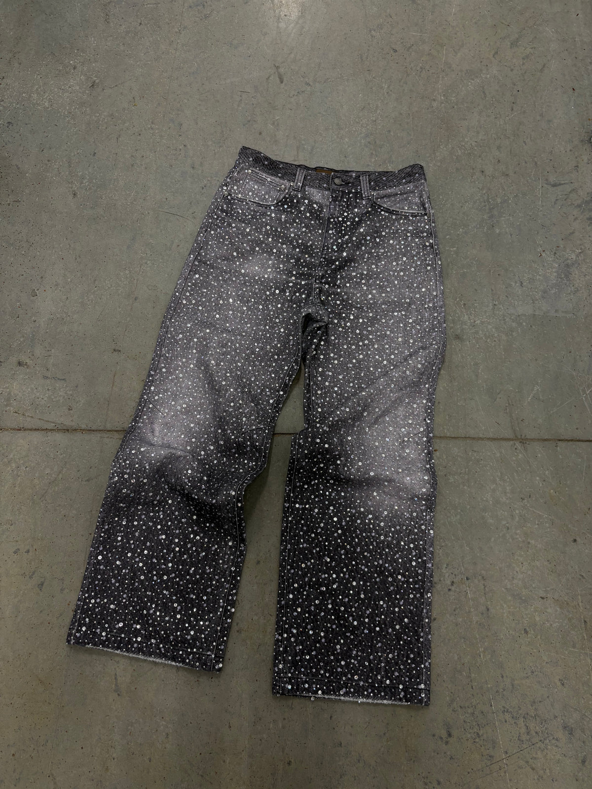 Size 34 - Birth Of Royal Child Jeans