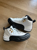 Size 9 - Jordan 12 Retro Taxi 2025