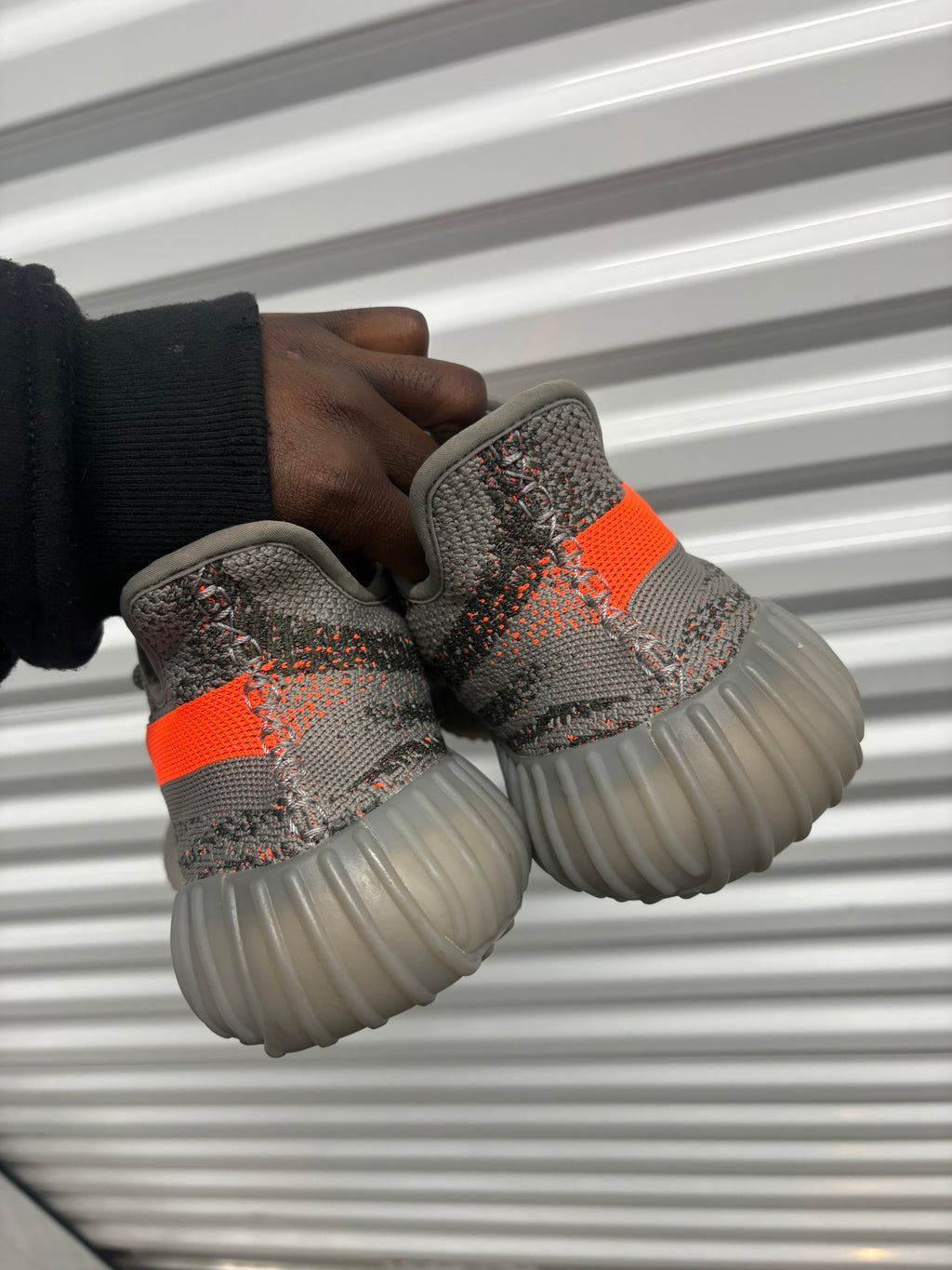 Size 12 - Yeezy Boost 350 V2 Beluga
