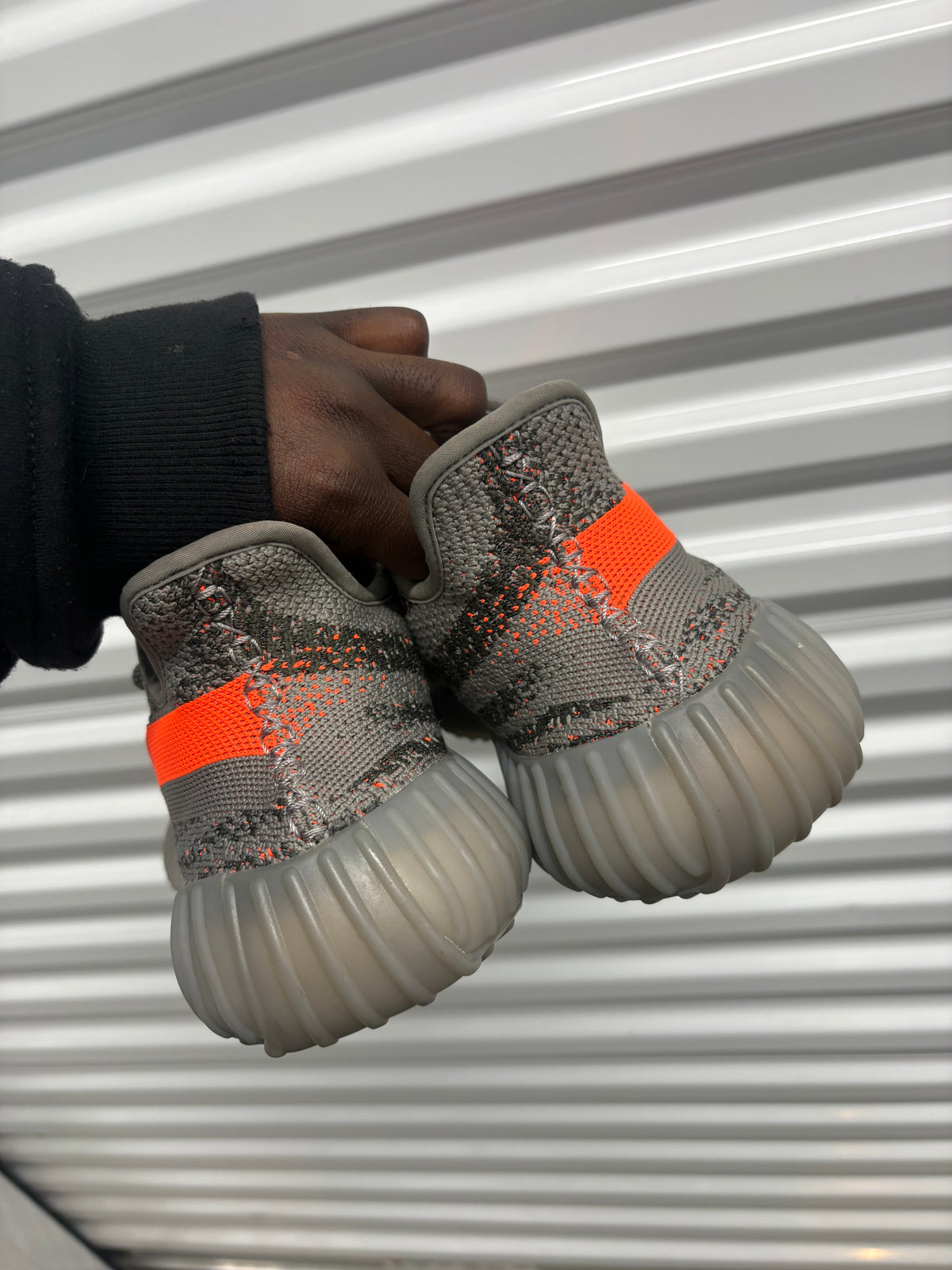 Size 12 - Yeezy Boost 350 V2 Beluga