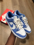 Size 9 - Nike Dunk Low Polar Blue