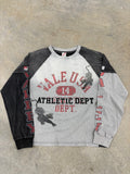 Vale Forever Varsity Longsleeve
