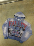 Size S - Vale 1996 Racing Wash Up Zip