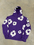 Size L - Denim Tears Cotton Wreath Hoodie