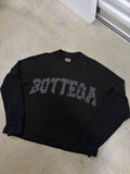 Bottega Desires Not War Longsleeve