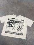 Distant Regards Tee