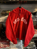 SP5DER ANGEL NUMBER ZIP