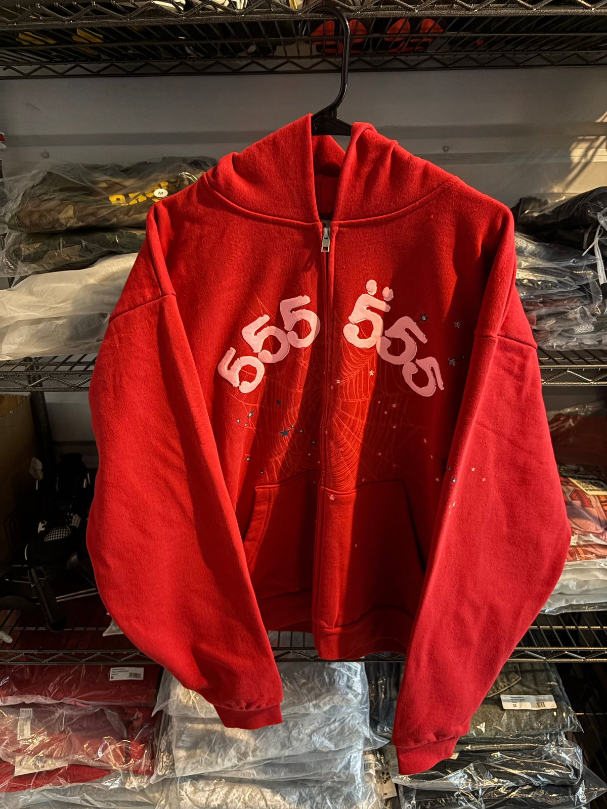SP5DER ANGEL NUMBER ZIP