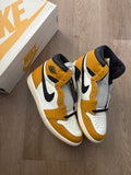 Size 11 - Jordan 1 Retro Yellow Ochre