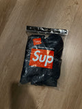 Supreme socks