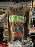 Size L - Gallery Dept Corona Tee