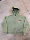 Size S - Gv Gallery Raspberry Hills Zip