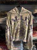 Vale Army Grey Zip