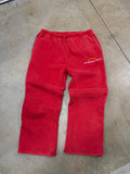 Size M - Gv Gallery Raspberry Hills Sweatpants