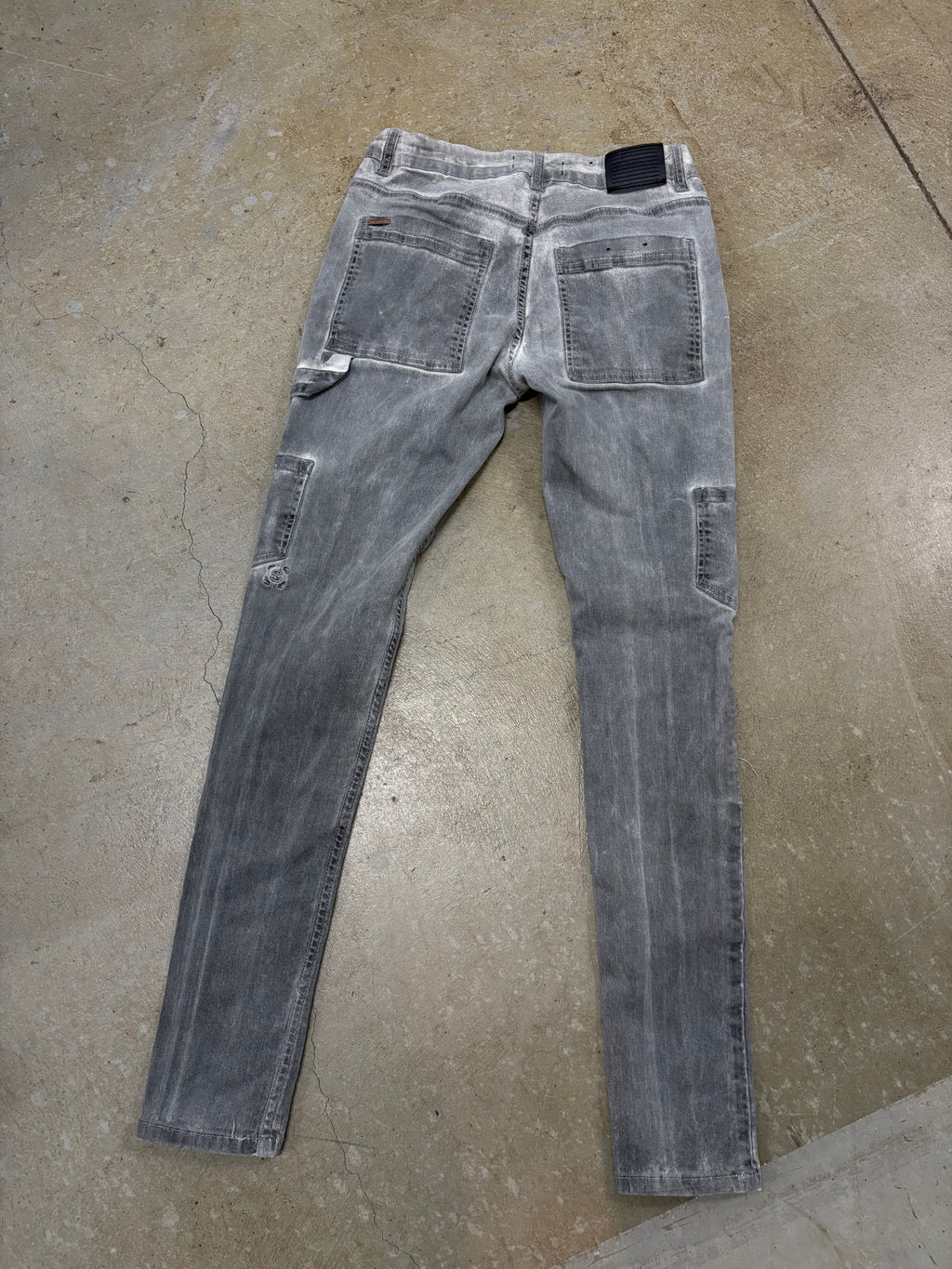Size 30 - Serenede Cargo Jeans