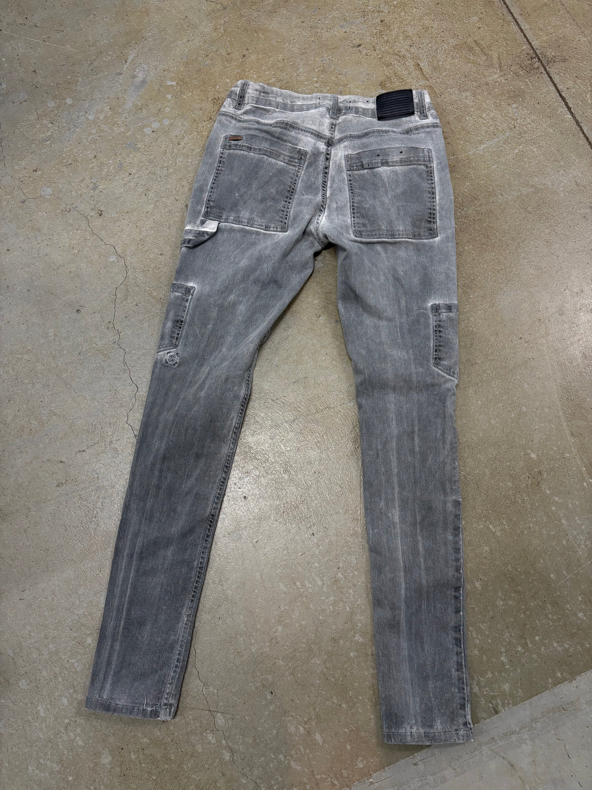 Size 30 - Serenede Cargo Jeans