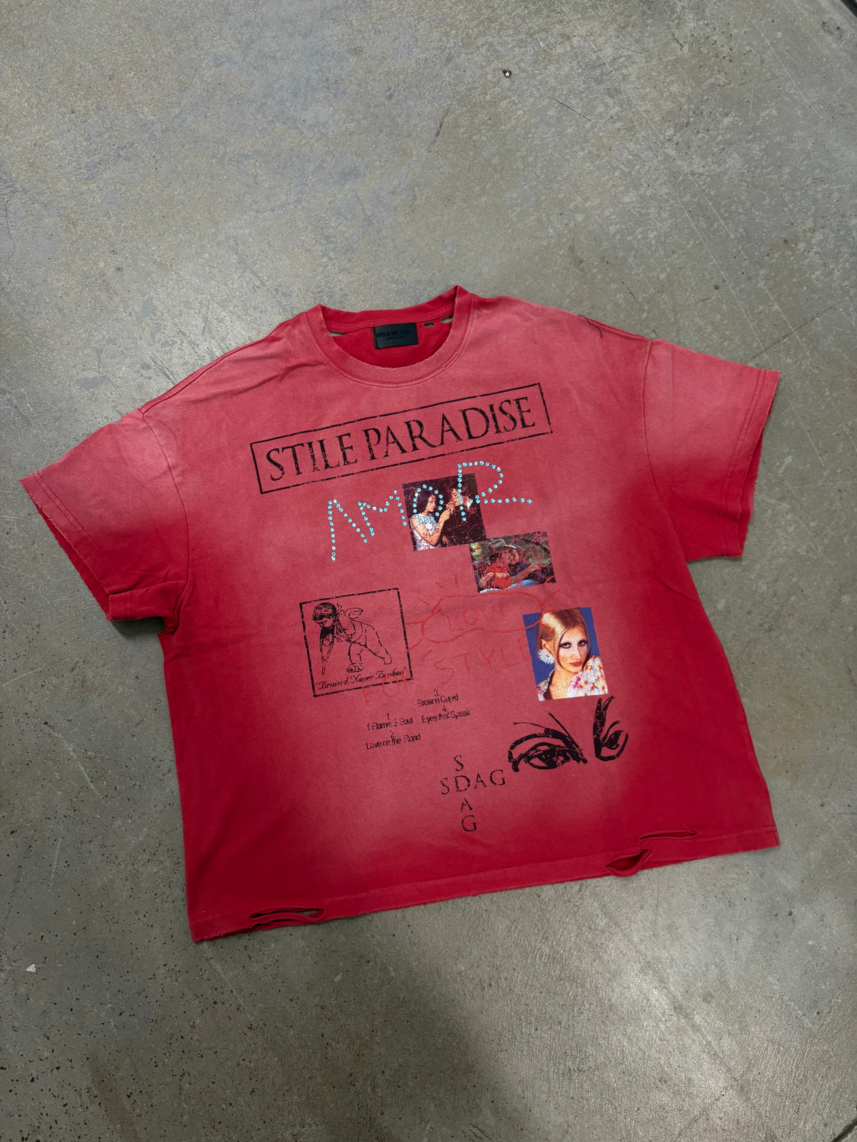 Stile Paradise Tee