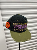 Up 7 Skate Intl Street Team Hat