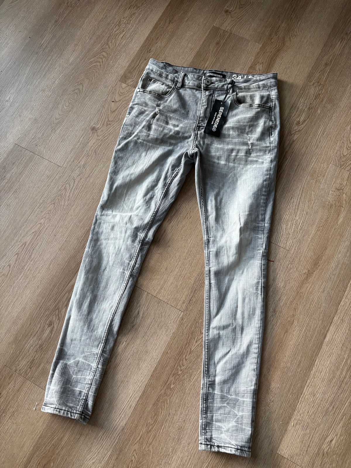 Size 34 - Serenede Jeans