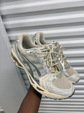 Size 12 - Asic Gel Kayano 14 Birch Dark Pewter