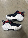 Size 8.5 - Nike Air Foamposite One PRM Olympic