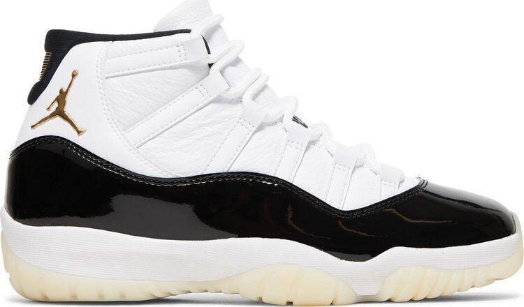 Air Jordan 11 Retro DMP Gratitude Men's Sneakers Size 9