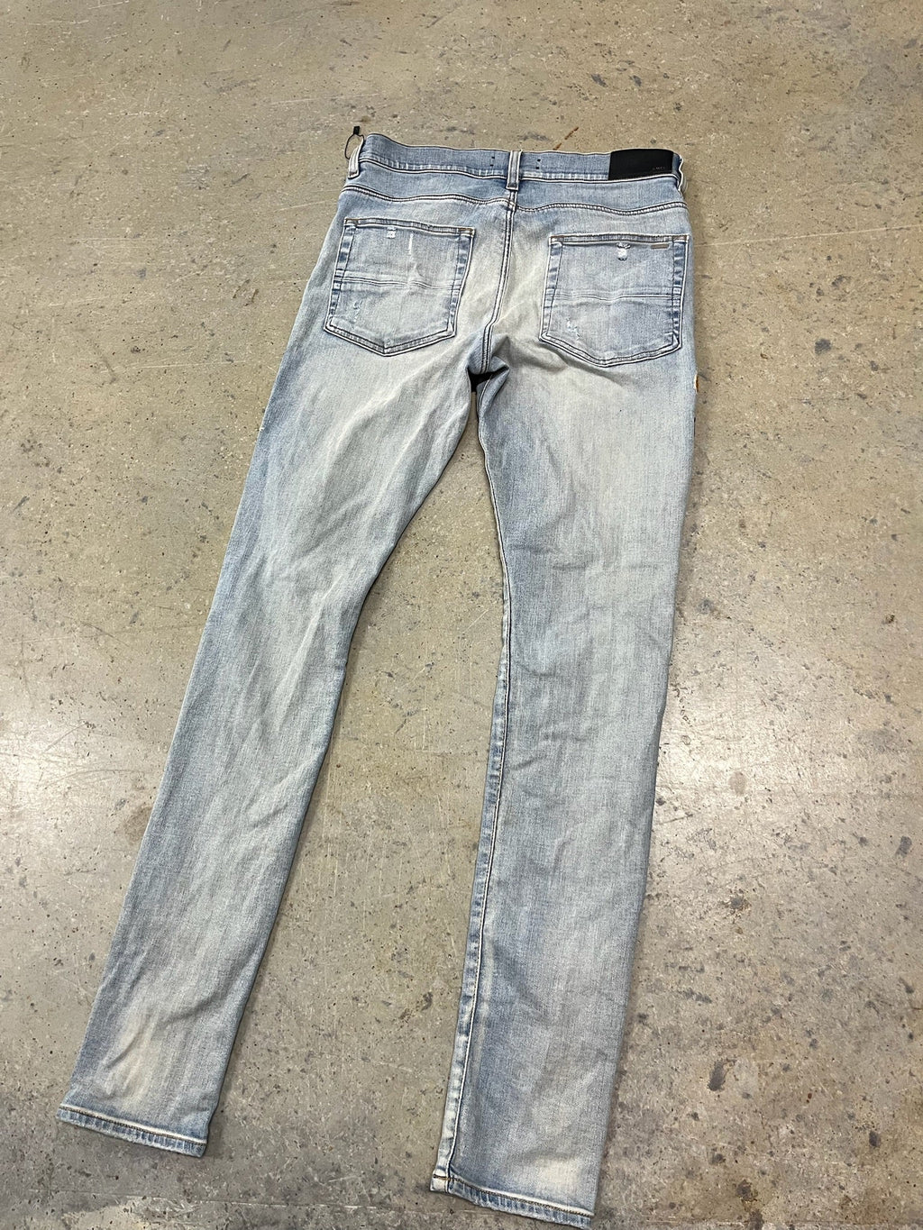 Size 32 - Amiri CA . LA Jeans