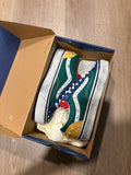 Size 6.5y - Vans Lx Old Skool 36 Pearlized Yacht Club