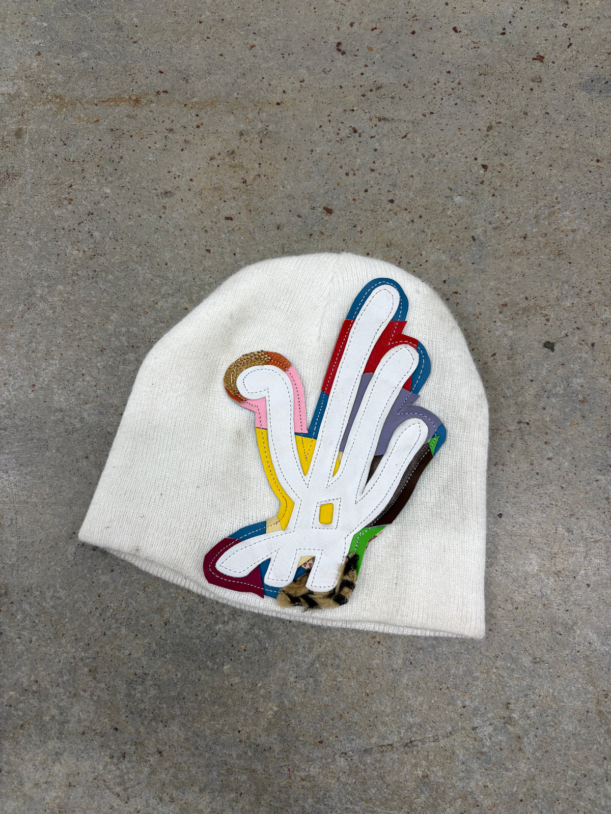 Size Os - Hmdd Beanie