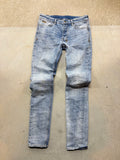 Size 31 - Ksubi Jeans Blue