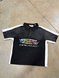 Size S - Vale Forever Bids Polo Tee