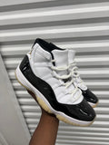 Size 9.5 - Jordan 11 Retro Dmp Gratitude 2023