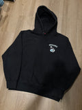 Size M - Supreme Snowman Hoodie