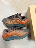 Size 8.5 - Yeezy 700 V3 Copper Fade