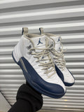 Size 9 - Jordan 12 Retro French Blue