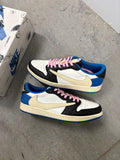 Size 11.5 - Travis 1 Low Fragment