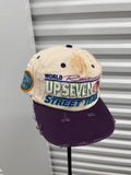 Up 7 Skate Dirty Meck Intl Street Team Hat