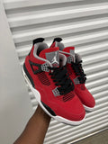 Size 11 - Jordan 4 Retro Toro Bravo 2026