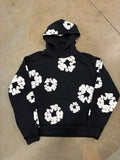 Size 2XL - Denim Tears Cotton Wreath Hoodie