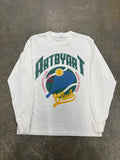 Art By Art Club Longsleeve