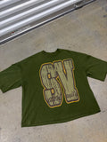 Size L - Saint Vanity Tee