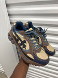 Size 10 - Bravest Studios Kross Kountry Runner Dune