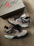 Size 11 - Jordan 4 Retro Taupe Haze