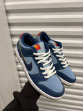Size 9 - Nike Dunk Sb Why So Sad